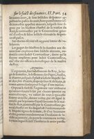 1599 - Claude de Monstr’oeil et Jean Richer - Trésor des instructions des finances - BnF