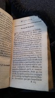 1625 - Louis Loudet - Secrétaire des secrétaires ou le Trésor de la plume française - Lucerne