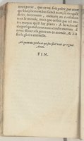 1590 - Jean Moreau - Discours du jubilé tiré du Trésor spirituel de l’Église - BnF