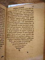 1576 - Benoît Rigaud - Trésor de vertu - BNC Florence