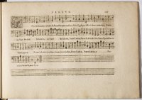 1594 - Paul Marceau - Trésor de musique d&#039;Orlande de Lassus, Superius, Bassus, Tenor, Quinta pars - BnF