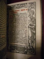 1574 - Jean Bogart - Trésor de dévotion contenant plusieurs oraisons dévotes et exercices spirituels - BnF