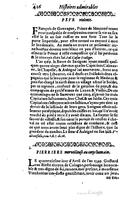 1628 - Jacques Crespin - Trésor d’histoires admirables et mémorables - BSB Munich