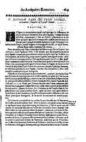 1650 - Denis Thierry - Trésor des antiquités romaines - BM Lyon