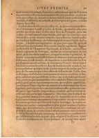 1608 - Nicolas Du Fossé - Trésor politique - BSB Munich