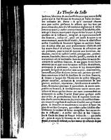 1614 - Jean Richer - Trésor du nouveau style et protocole de la chancellerie de France - BSB Munich