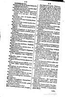 1617 - Samuel Crespin - Trésor des trois langues espagnole, française et italienne (3 parties) - Ohio