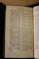 1598 - Abel Langelier - Trésor du nouveau style et protocole - BM Bordeaux