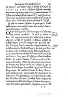 1578 - Nicolas Chesneau - Trésor et entière histoire de la triomphante victoire du corps de Dieu sur l’esprit malin - British Library