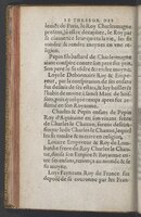 1603 - Galiot Corrozet - Trésor des histoires de France - BnF Tolbiac