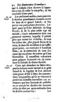 1654 - Antoine Jullieron - Trésor inestimable de Saint-Joseph - BM Lyon