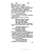 1655 - Augustin Courbé - Trésor de recherches et antiquités gauloises et françaises - BM Lyon