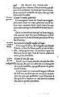 1610 - Louis Coste - Trésor de l’éloquence française (Seconde partie) - BM Lyon