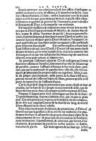 1581c. - Christophe Plantin - Le Livre des témoignages du Trésor caché au champ - Amsterdam