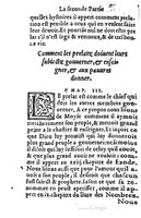 1573 - Benoît Rigaud - Trésor de sapience et fleur de toute bonté - BM Lyon