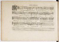 1594 - Paul Marceau - Trésor de musique d&#039;Orlande de Lassus, Superius, Bassus, Tenor, Quinta pars - BnF