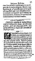 1624 - Nicolas Oudot - Trésor des lettres douces et amoureuses - BNC Florence