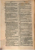 1609 - Philippe Albert et Alexandre Pernet - Trésor des trois langues française, italienne et espagnole (Première partie) - BSB Munich