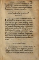 1572 - Lucas Breyer - Finances et Trésor de la plume française - BNC Rome