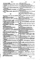 1617 - Samuel Crespin - Trésor des trois langues espagnole, française et italienne (3 parties) - Ohio