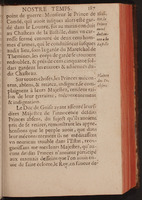 1624 - Joseph Bouillerot - Trésor de l’histoire générale de notre temps - BnF Arsenal