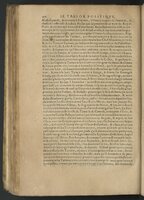 1611 - Pierre Chevalier - Trésor politique - BnF Tolbiac