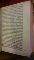 1578 - Nicolas Chesneau - Trésor et entière histoire de la triomphante victoire du corps de Dieu sur l’esprit malin - BM Lyon