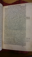 1578 - Nicolas Chesneau - Trésor et entière histoire de la triomphante victoire du corps de Dieu sur l’esprit malin - BM Lyon