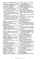 1607 - Marc Orry - Trésor des deux langues espagnole et française (Première et Seconde parties) - BU Tours