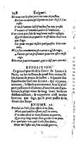 1611 - Romain de Beauvais - Trésor des récréations - BM Lyon