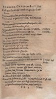 1612 - Dominicus Custos - Trésor des proverbes français  - Bibliopol-Olomuc