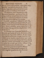 1626 - Joseph Bouillerot - Trésor de l’histoire générale de notre temps - BnF Arsenal