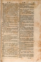 1609 - Philippe Albert et Alexandre Pernet - Trésor des trois langues, francoise, italienne et espagnole (Troisième partie) - BSB Munich