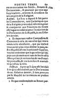 1624 - Joseph Bouillerot - Trésor de l’histoire générale de notre temps - BM Lyon