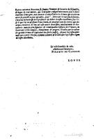 1619 - SHC - Trésor de l’histoire des langues de cet univers - BCU Lausanne