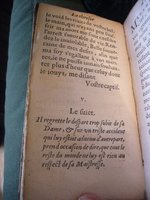 1597 - Matthieu Guillemot - Trésor d’amour - BnF Arsenal