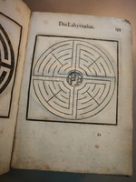 1629 - Étienne Gamonet - Trésor des parterres de l’univers - BM Marseille