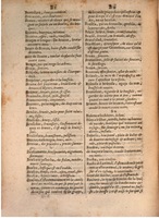 1645 - A. de Sommaville et A. Courbé - Trésor des deux langues espagnole et française - BSB Munich