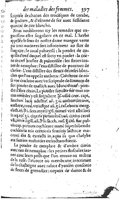 1617 - Jean Le Bouc - Trésor des remèdes secrets - BM Lyon