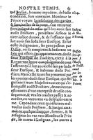 1626 - Joseph Bouillerot - Trésor de l’histoire générale de notre temps - BSB Munich