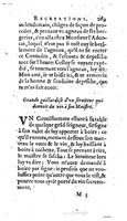 1627 - Jean Delamare - Trésor des récréations - BSB Munich