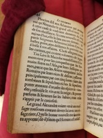 1599 - Thomas Portau - Vertueux trésor - Bibliothèque Sainte-Geneviève