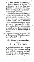 1651 - Jean Guillermet - Abrégé du trésor des cérémonies ecclésiastiques - BM Lyon