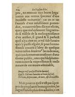 1612 - Charles Sevestre - Toison d’or ou la fleur des trésors - Getty Research Institute