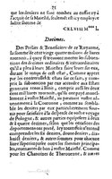 1581 - s.n. - Secret des trésors de France (Livre I) - BSB Munich
