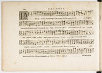 1594 - Paul Marceau - Trésor de musique d&#039;Orlande de Lassus, Superius, Bassus, Tenor, Quinta pars - BnF