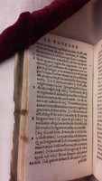 1549 - Jean Palier et Guillaume Regnault - Trésor de pratique pour les juges - BIS