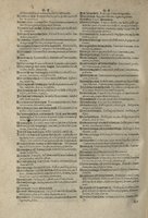 1573 - Christophe Plantin - Trésor du langage bas-allemand - Greifswald