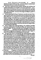 1581c. - Christophe Plantin - Le Livre des témoignages du Trésor caché au champ - Amsterdam
