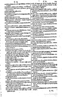 1617 - Samuel Crespin - Trésor des trois langues espagnole, française et italienne (3 parties) - Ohio